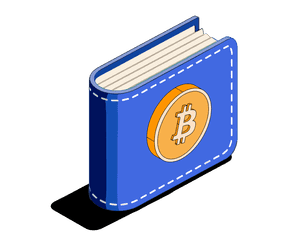 Что такое криптокошелек?