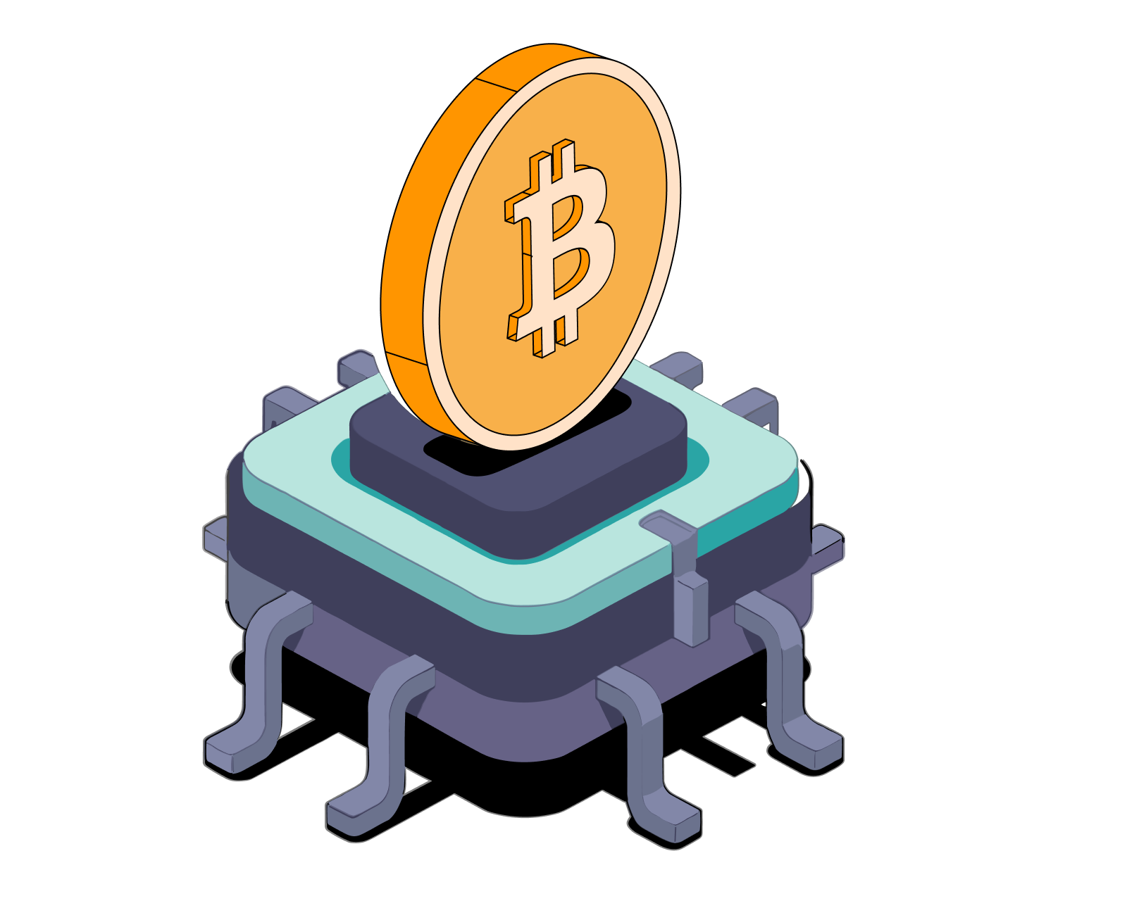 What is Fractal Bitcoin?