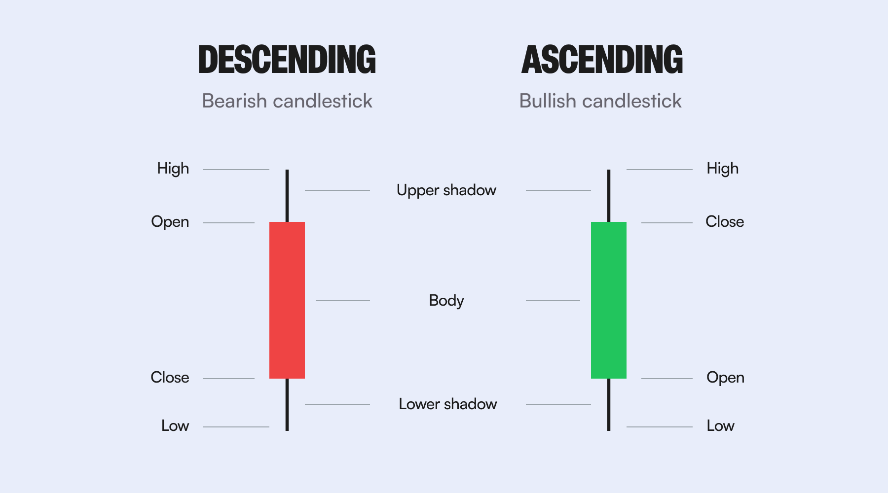 A Beginner’s Guide to Candlestick Charts