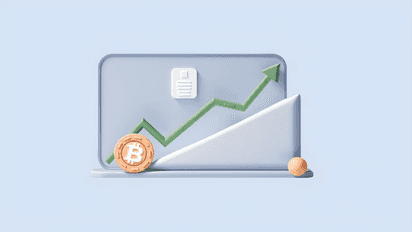 Bitcoin Price History