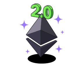 Что такое Ethereum 2.0?