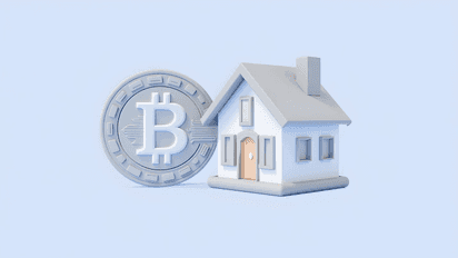 Buying Property with Bitcoin