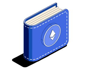 Как создать кошелек Ethereum