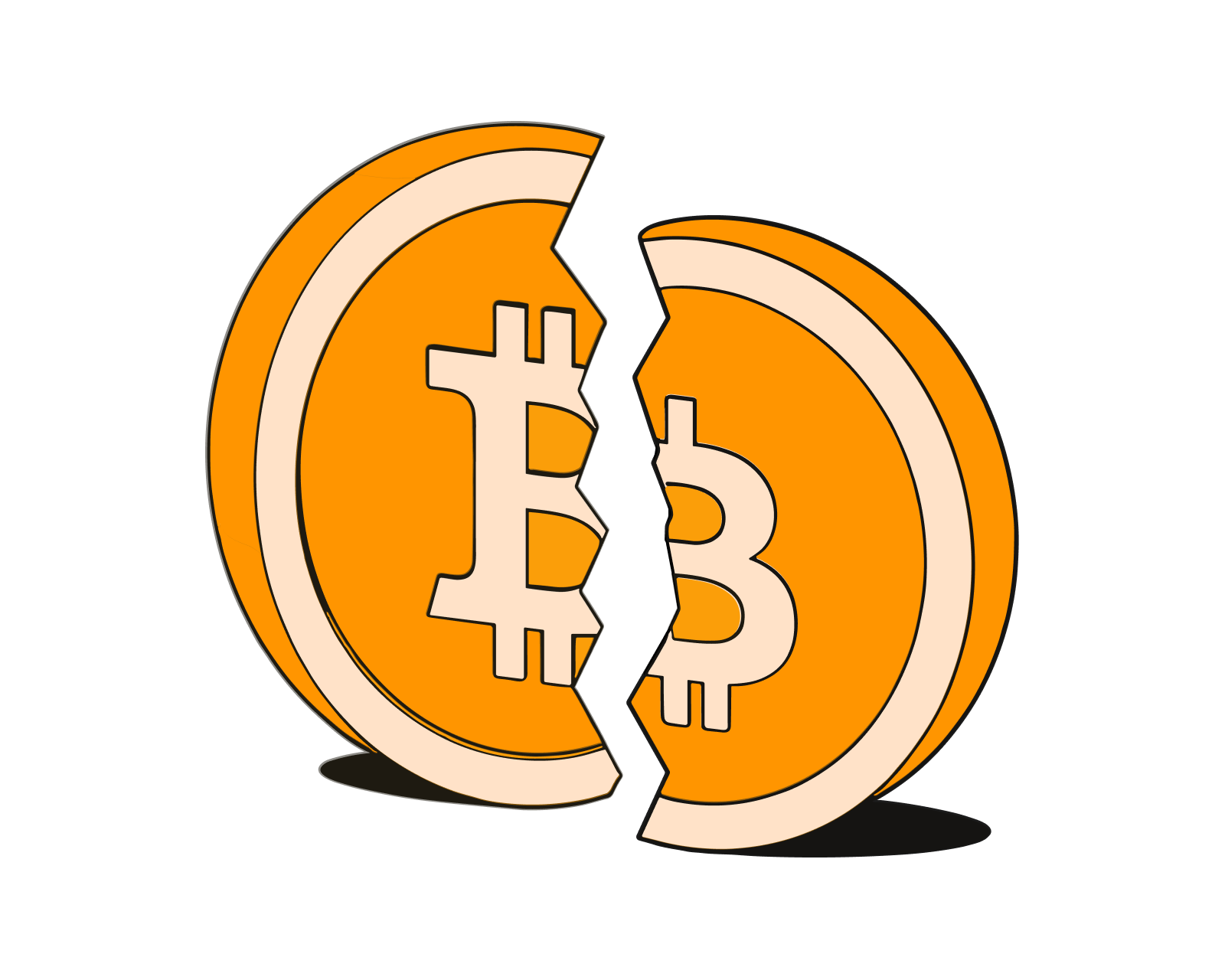 Bitcoin Halving vs. The Everything Code: Which Explains the 4-Year Crypto Cycle?