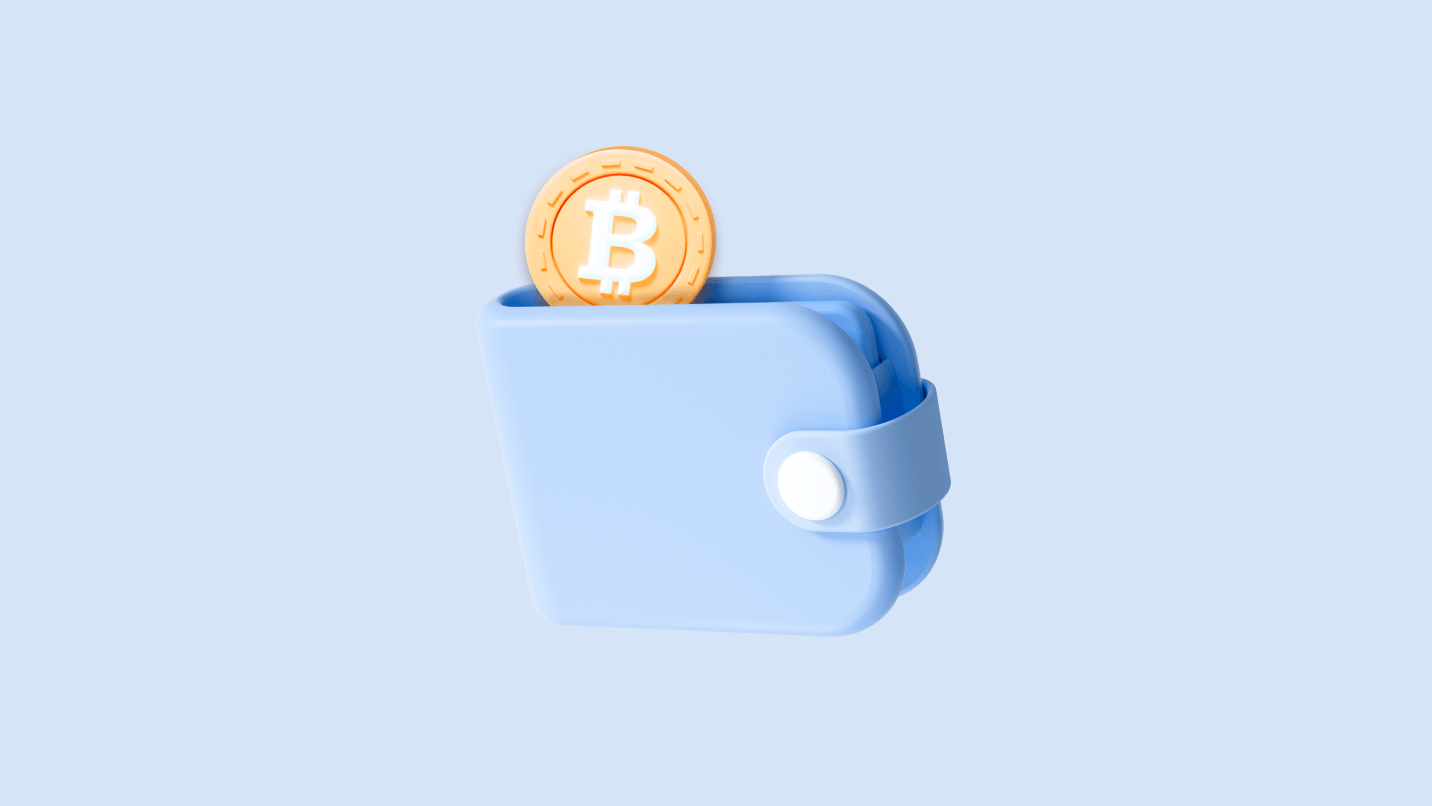 How do I create a Bitcoin wallet?