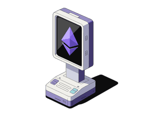 Что такое уровень 2 на Ethereum?