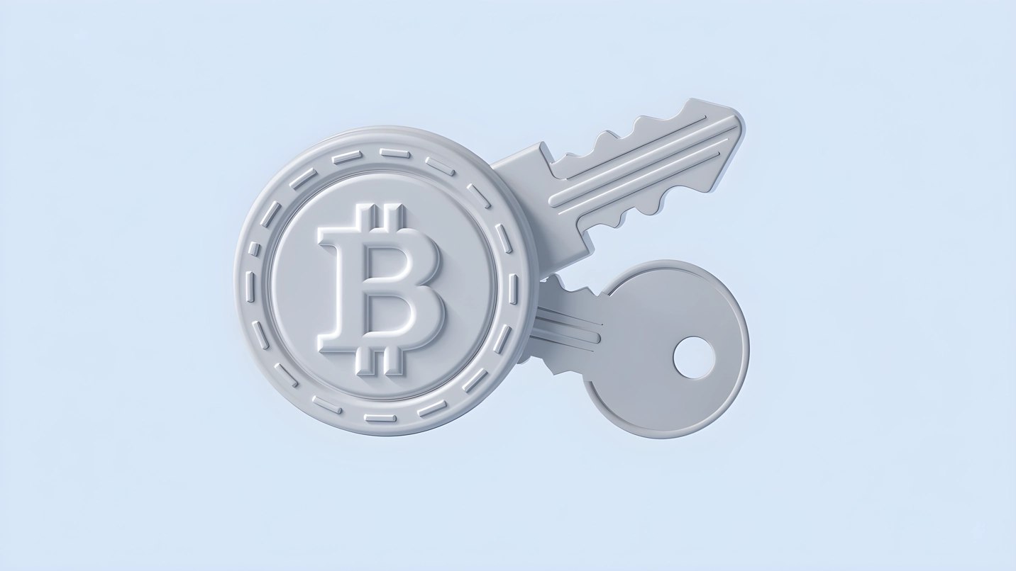 What are Private Keys?