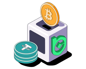 Освоение USDT и BTC на BC.Game