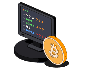 What is a Bitcoin Node