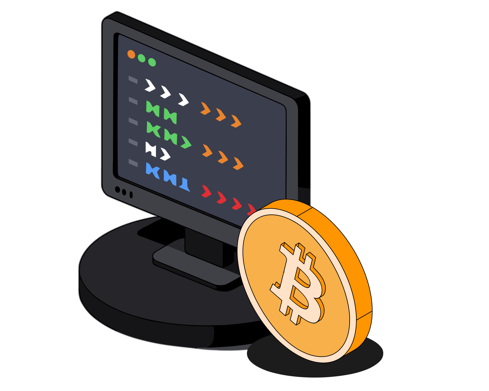 What is a Bitcoin Node?