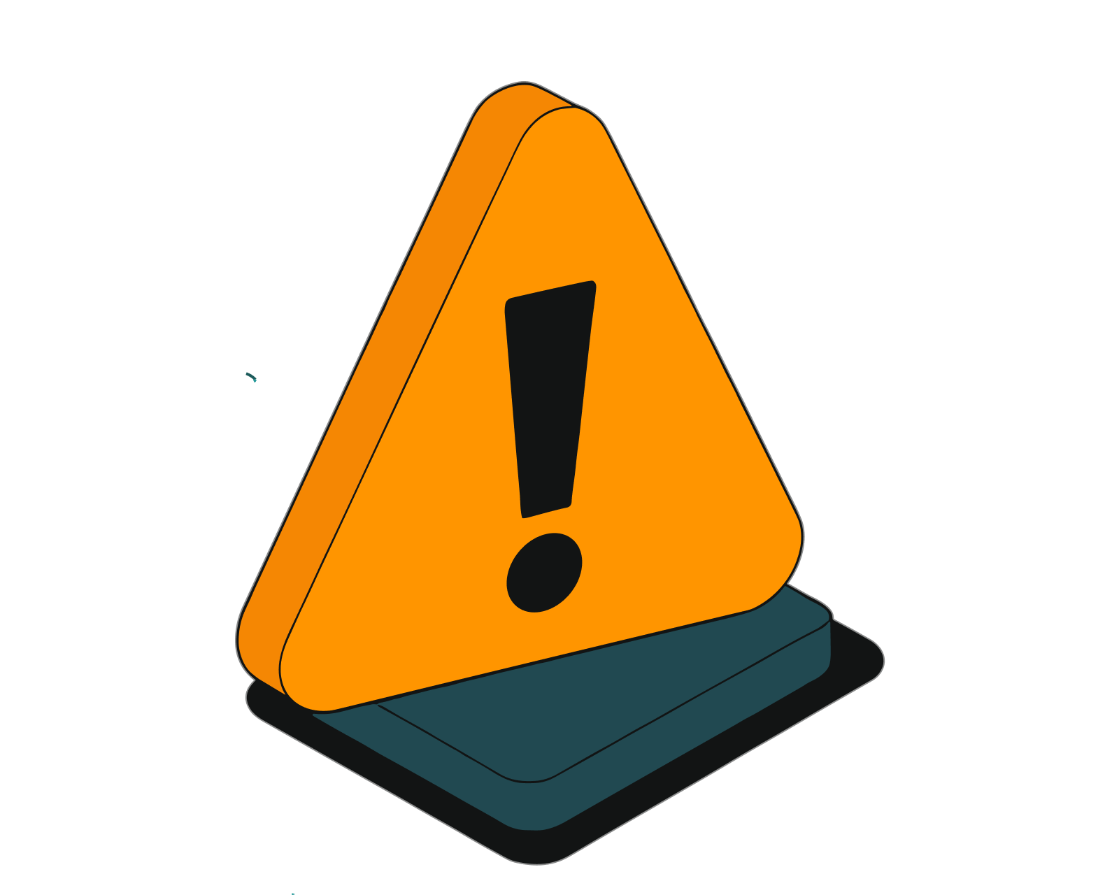 Risks of Trading on Perpetual DEXs