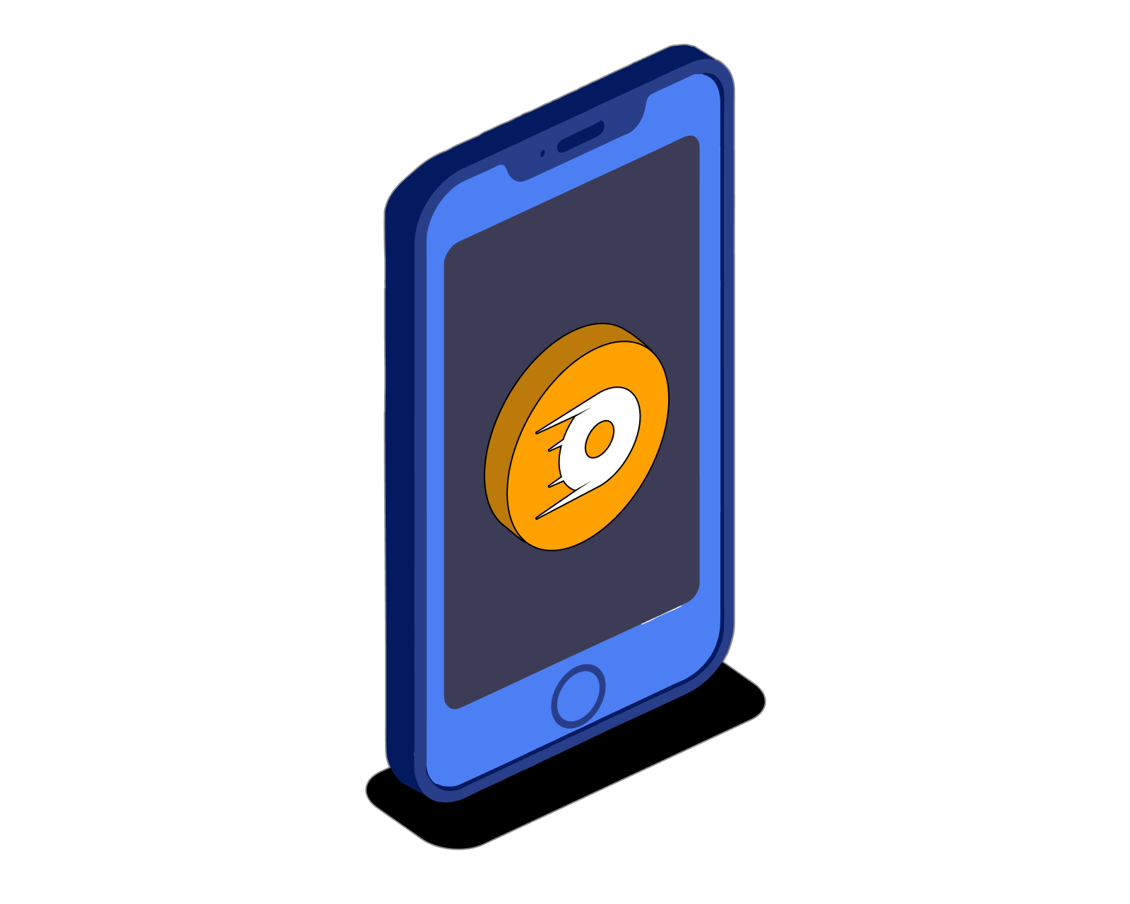 Mobile Gambling on Rollbit: App-Free Cross-Device Experience