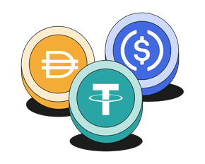 Stablecoins Explained