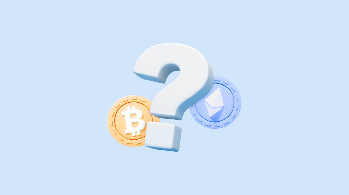 Was ist der Unterschied zwischen Bitcoin und Ethereum?