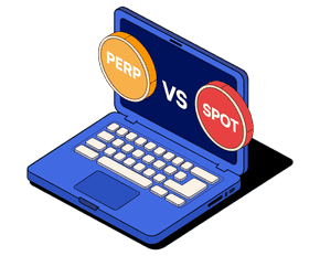 Perp DEX vs. Spot DEX Explained