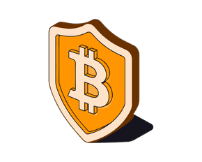 How to keep your Bitcoin secure