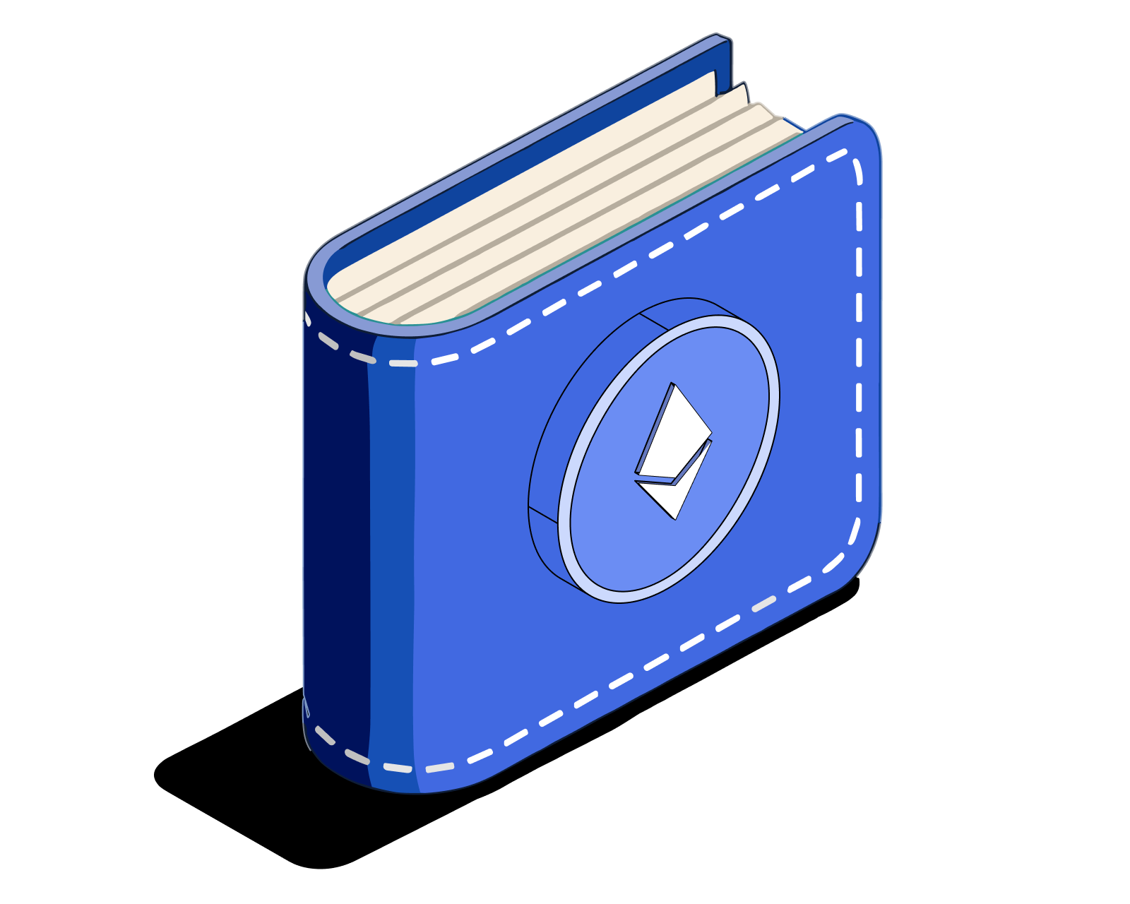 How to create an Ethereum wallet