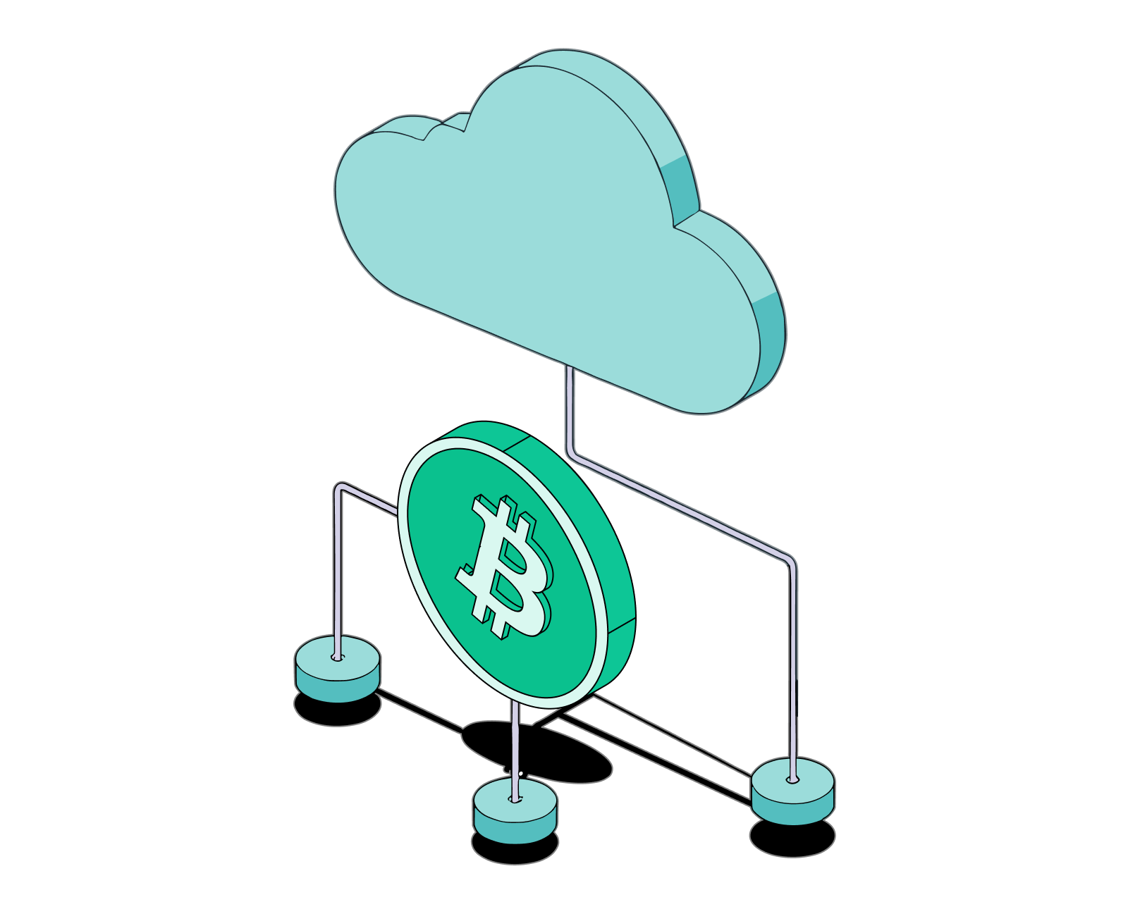 共享钱包的使用场景有哪些?