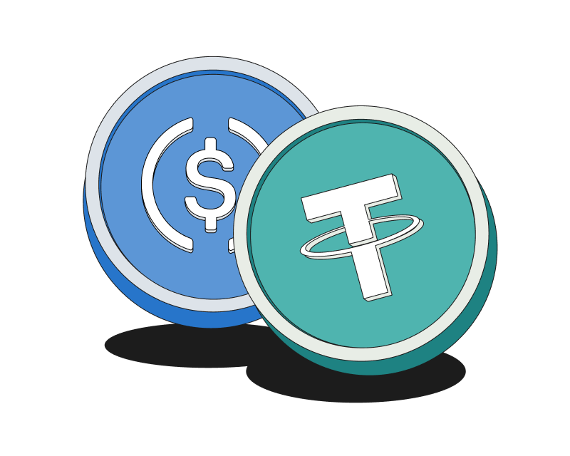 What are stablecoins?