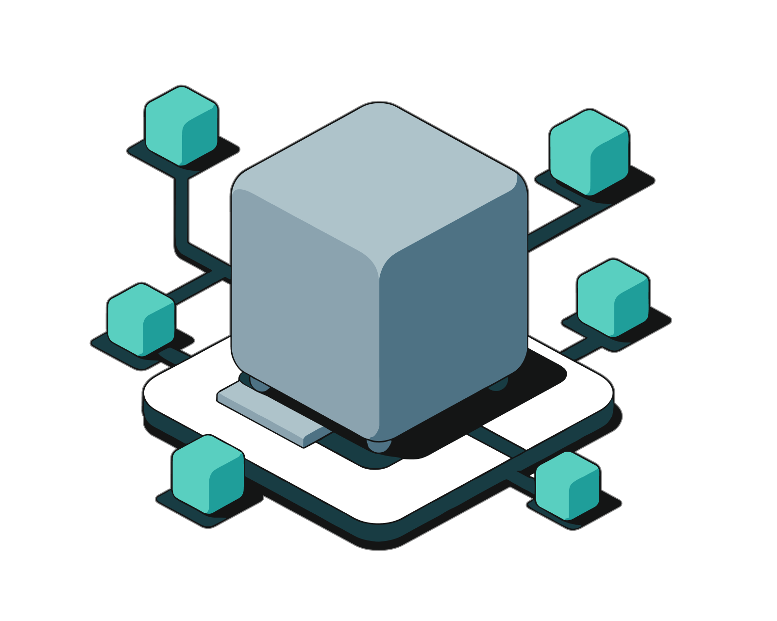 What is ETH gas and how do fees work in Ethereum?