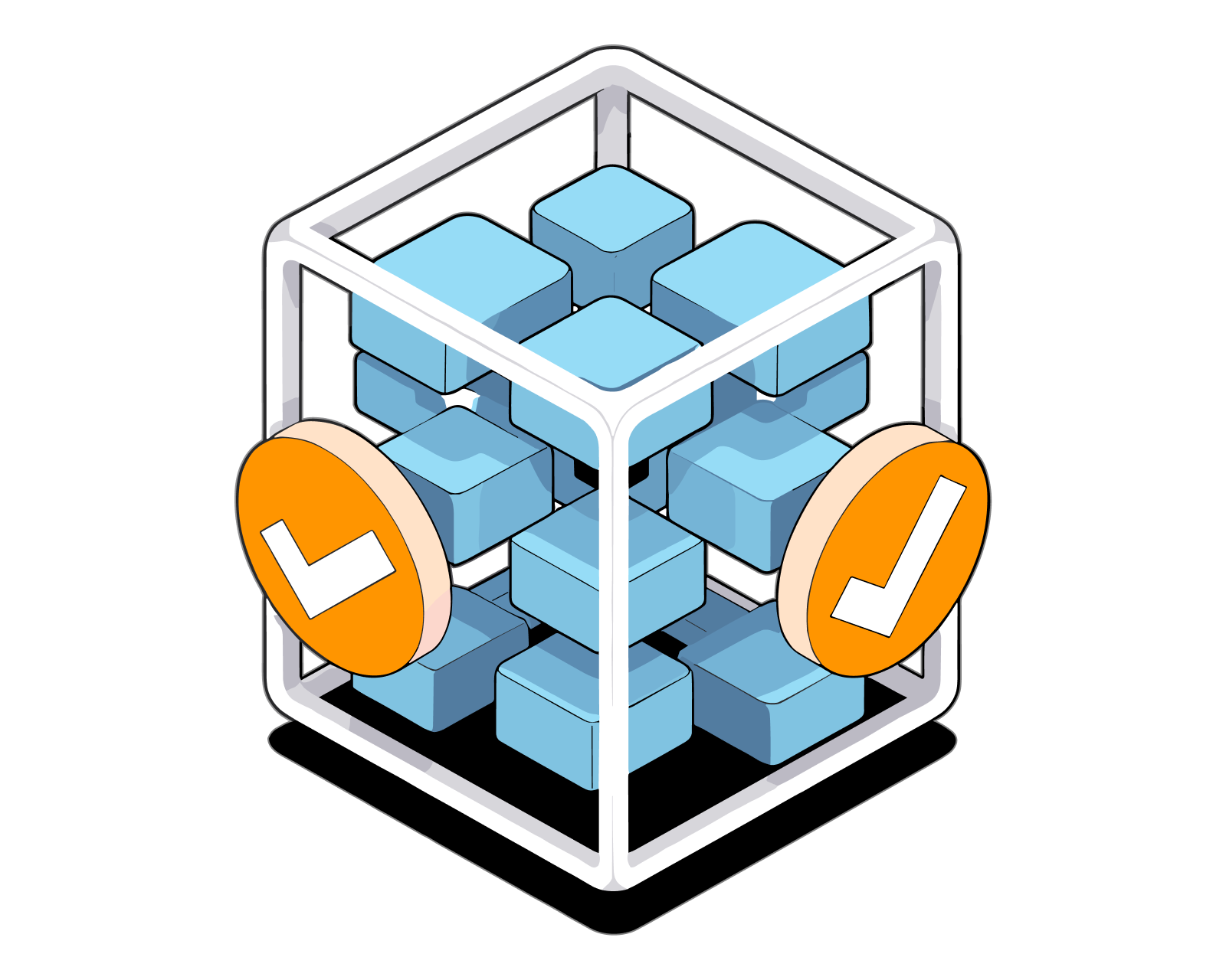 What is a confirmation