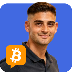 Jason Robert McAllister