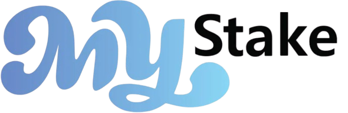 Logo of MyStake