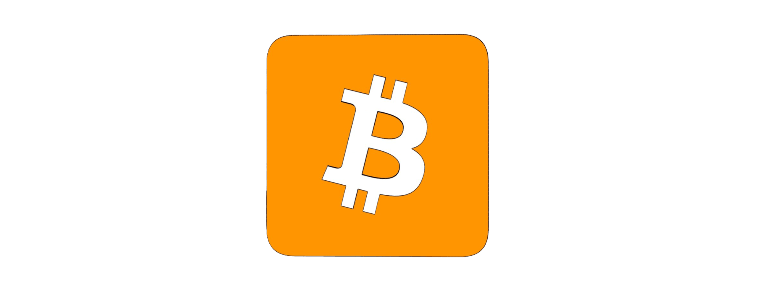 Bitcoin logo