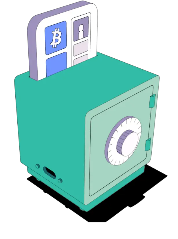 bitcoin account