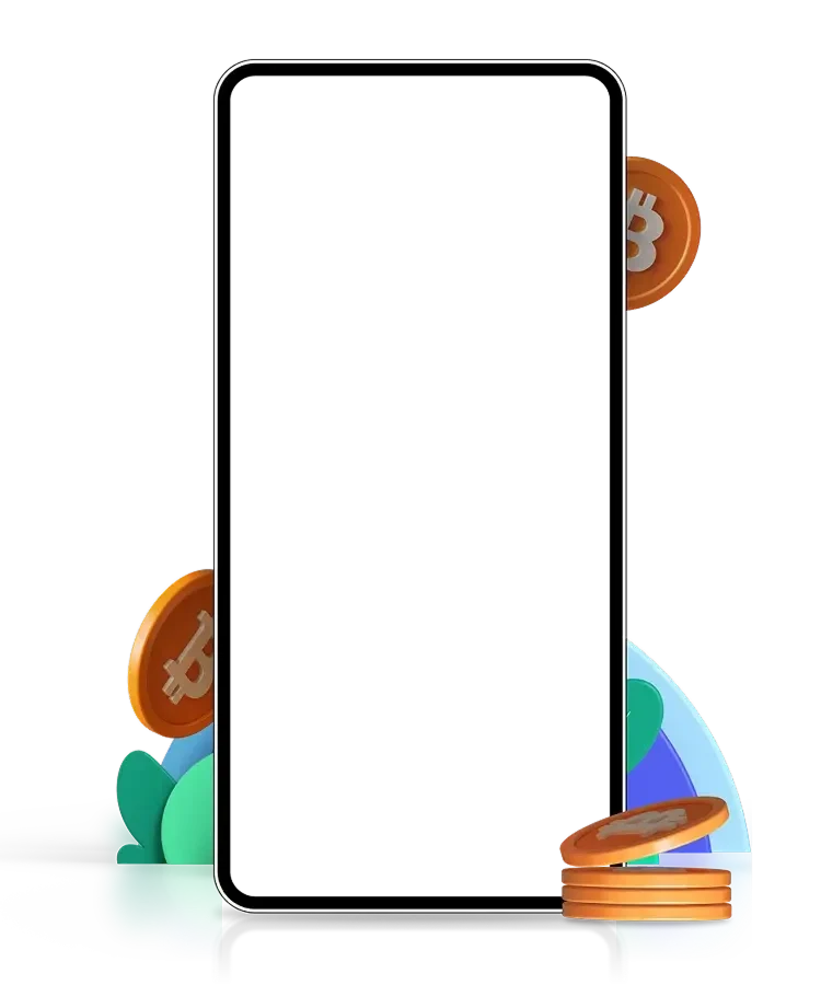 mobile frame