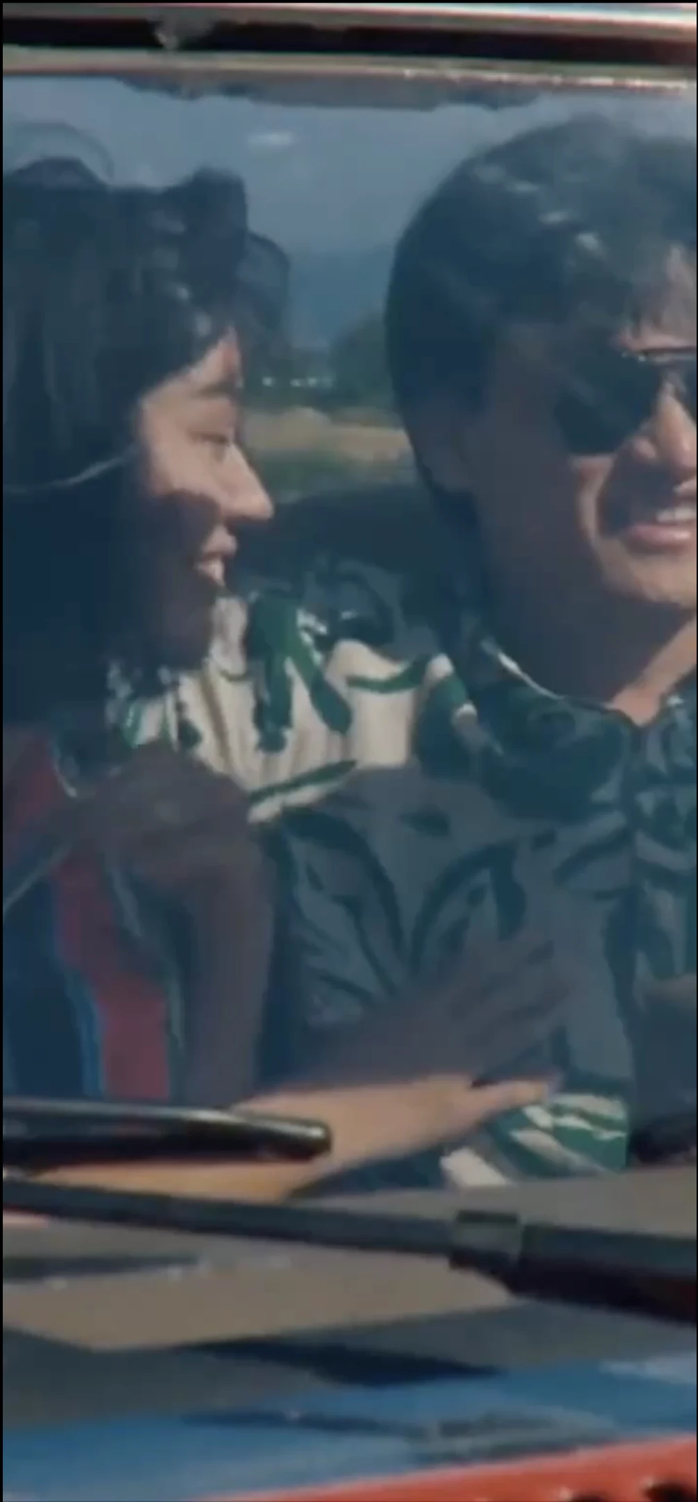 video frame