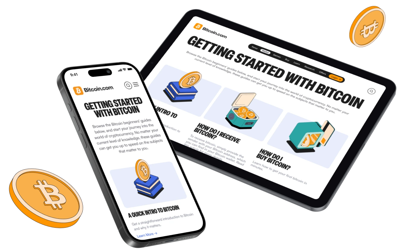 learning center banner