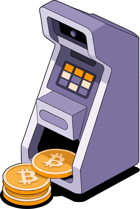 what is a bitcoin atm