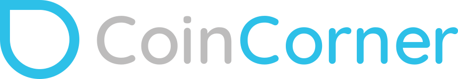 Logo of CoinCorner