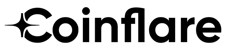 Logo of Coinflare