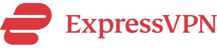 ExpressVPN的标志