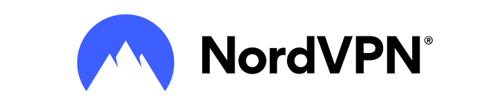 NordVPN的标志