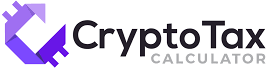 CryptoTaxCalculator 徽标