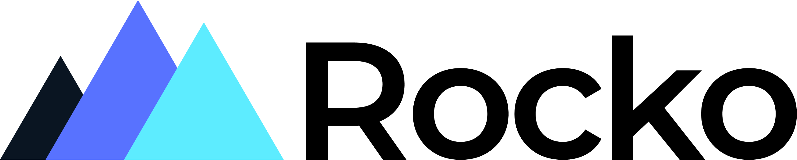 洛克