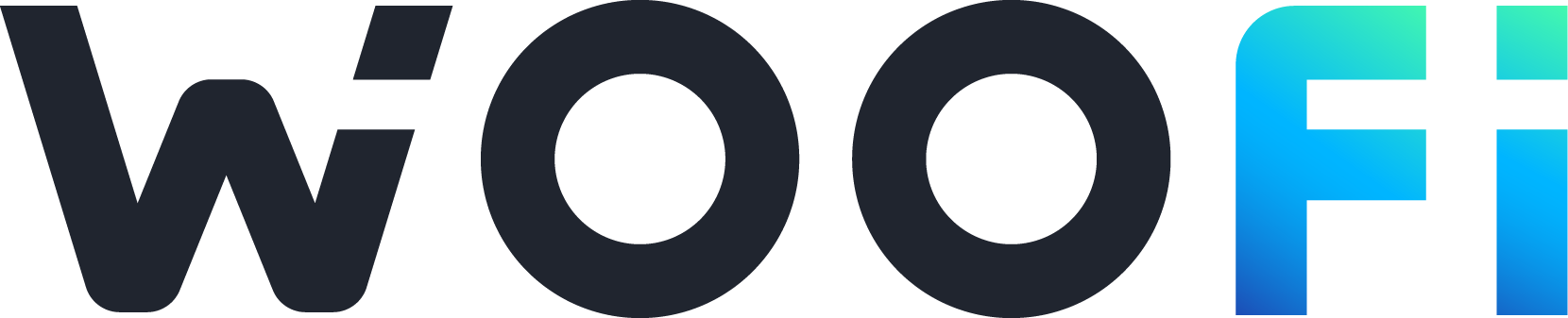 Logo of WOOFI