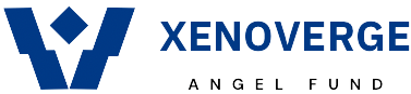 Logo of Xenoverge