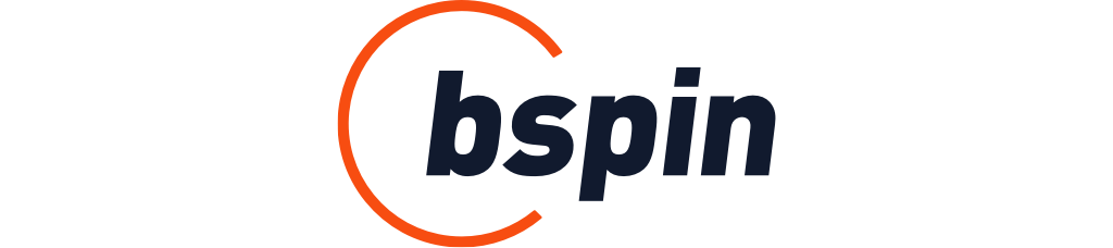 Bspin
