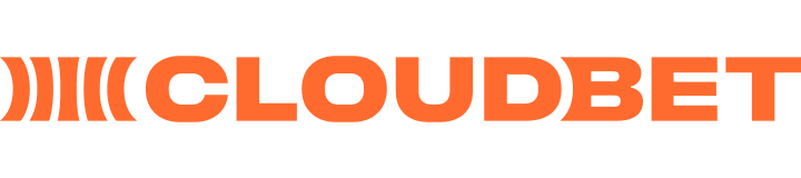 Cloudbet 标志