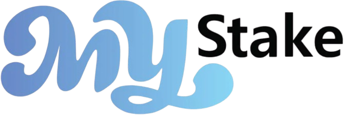Logo of MyStake