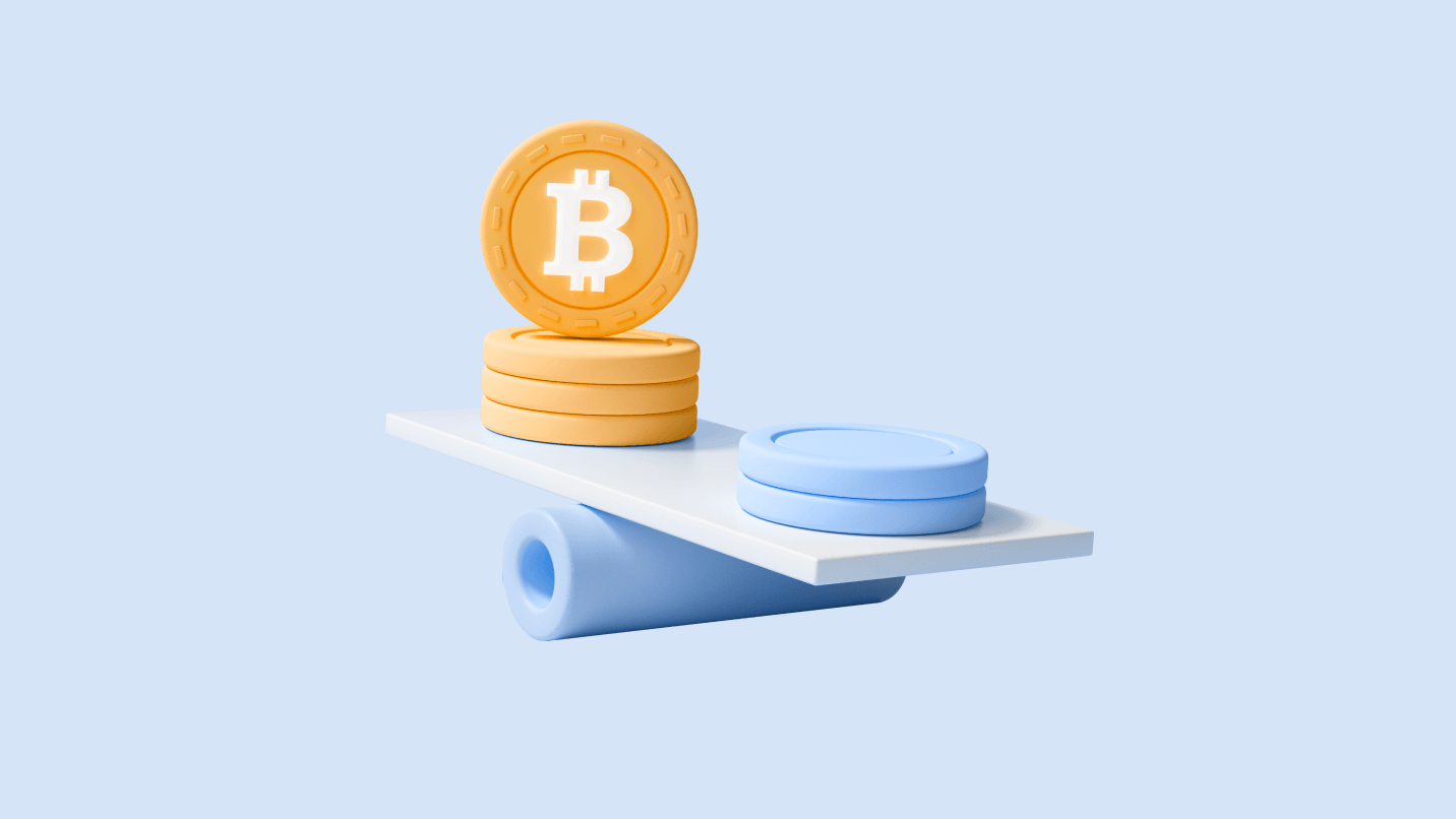 比特币是价值储存手段吗？