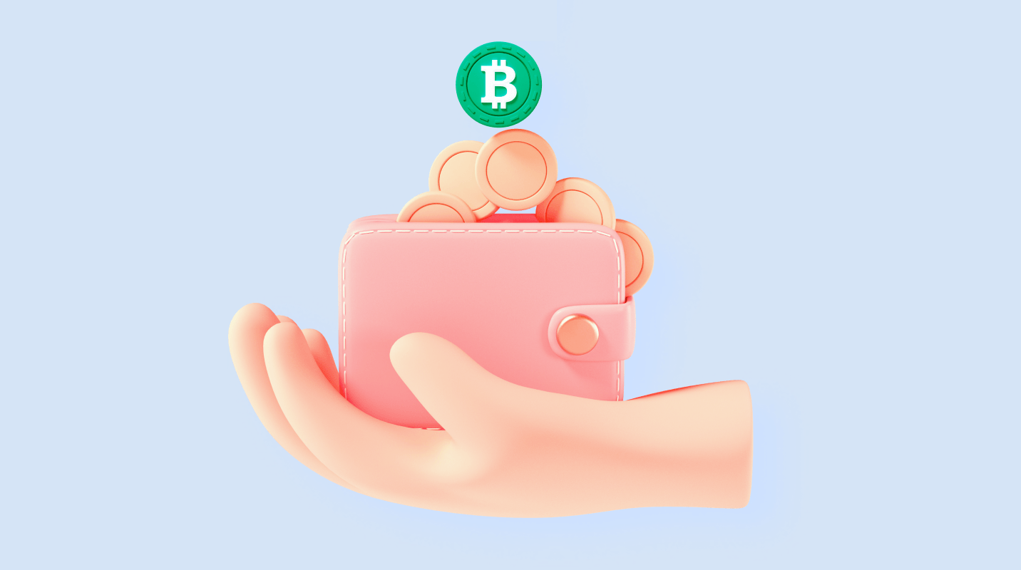 如何创建比特币现金钱包